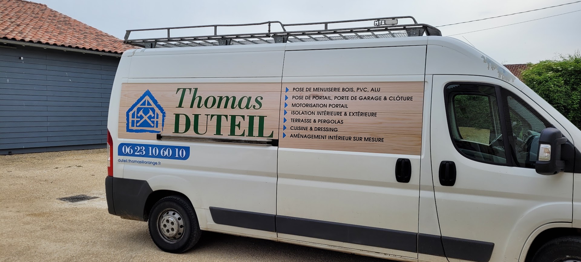 Duteil thomas — Photos 5